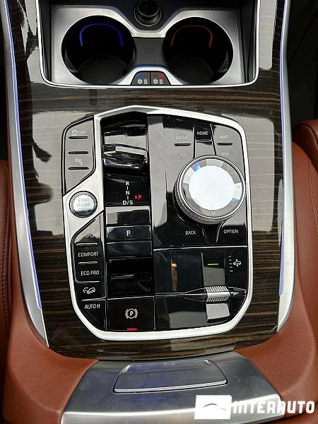 BMW X7 4.0i 20 bmw x7 4.0i 2023