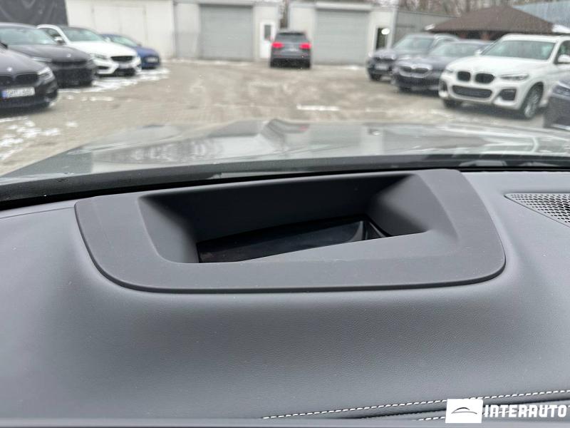 BMW X7 4.0i 11 bmw x7 4.0i 2023