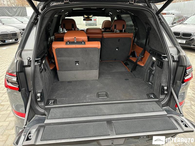 BMW X7 4.0i 26 bmw x7 4.0i 2023