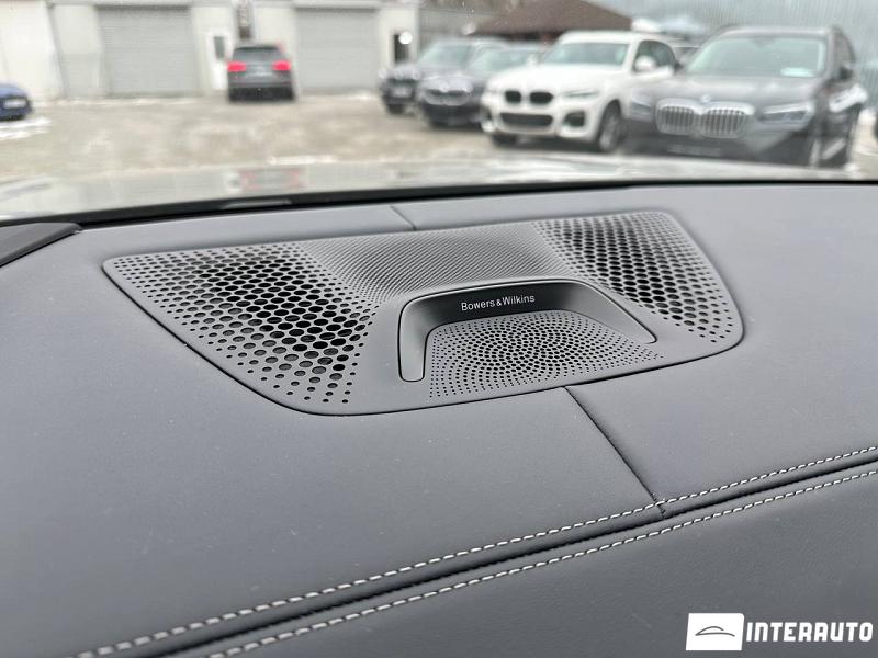 BMW X7 4.0i 14 bmw x7 4.0i 2023