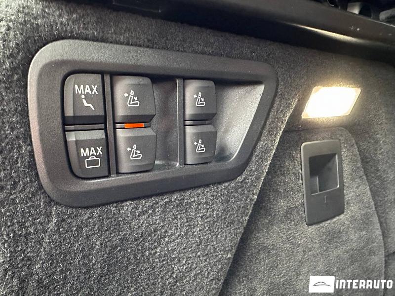 BMW X7 4.0i 27 bmw x7 4.0i 2023