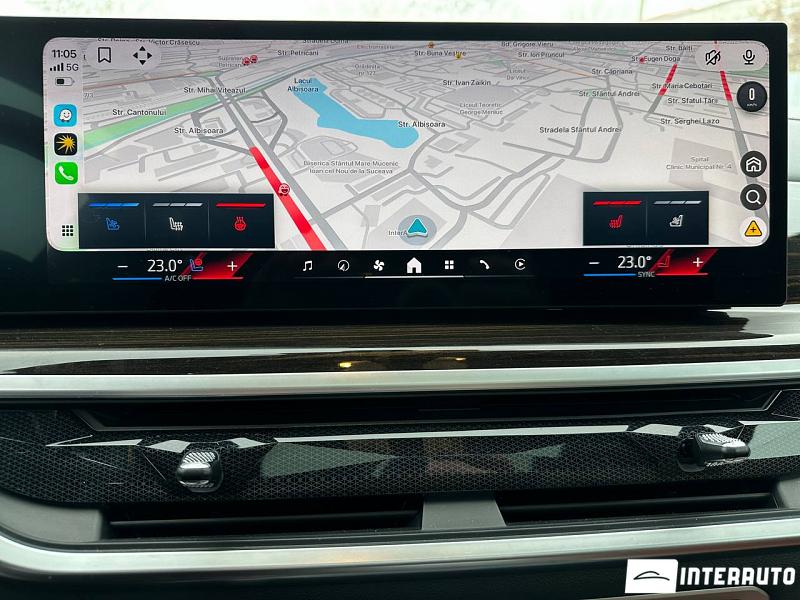 BMW X7 4.0i 18 bmw x7 4.0i 2023