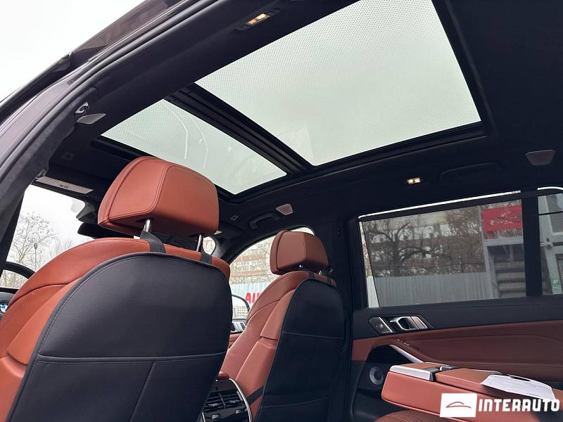 BMW X7 4.0i 23 bmw x7 4.0i 2023