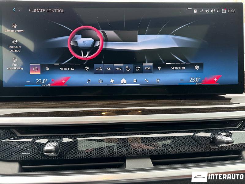 BMW X7 4.0i 17 bmw x7 4.0i 2023