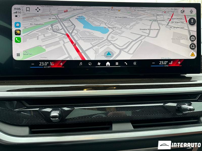 BMW X7 4.0i 19 bmw x7 4.0i 2023