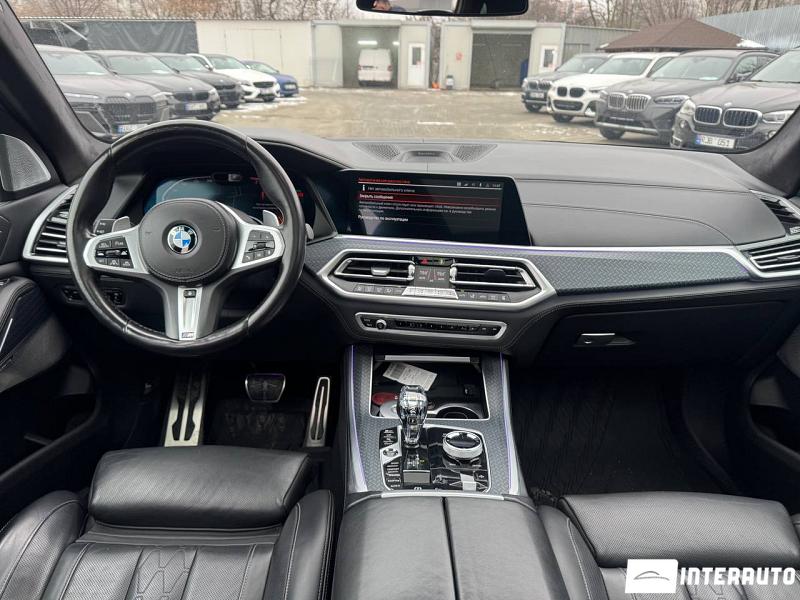 BMW X5 4.0i 9 bmw x5 4.0i 2021