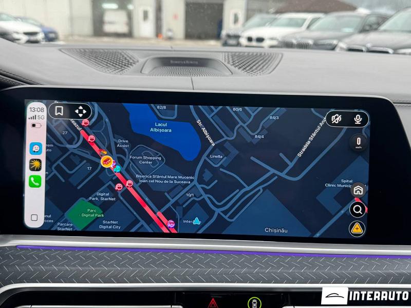 BMW X5 4.0i 16 bmw x5 4.0i 2021