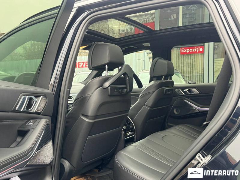 BMW X5 4.0i 25 bmw x5 4.0i 2021