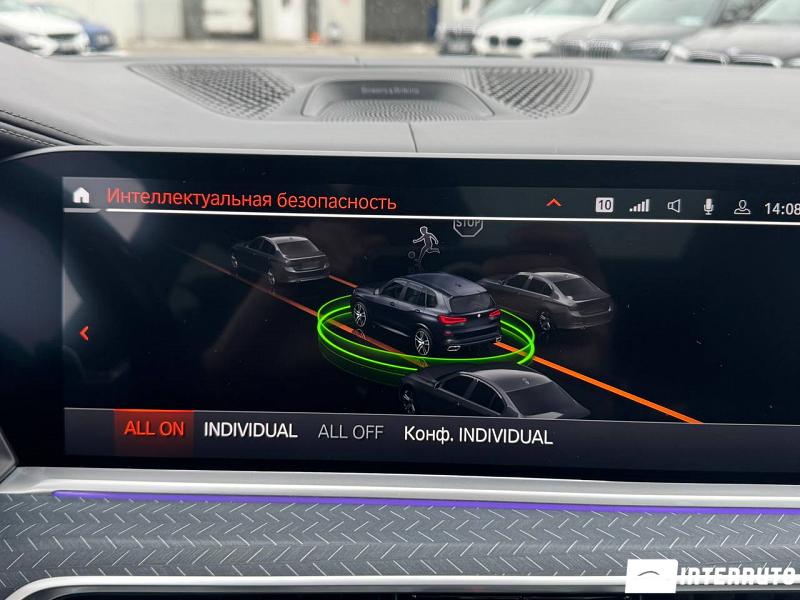 BMW X5 4.0i 14 bmw x5 4.0i 2021