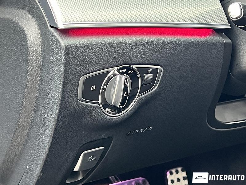 Mercedes E 200 19 mercedes e 200 2017