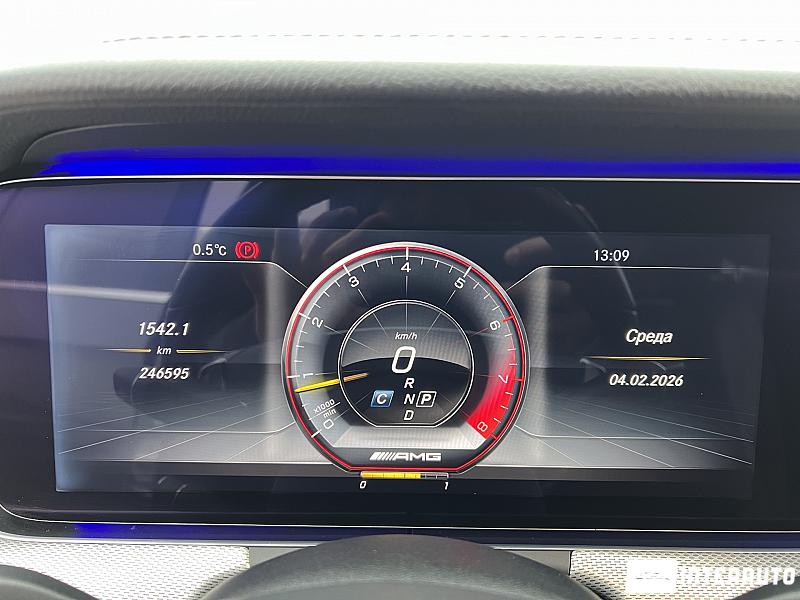 Mercedes E 200 8 mercedes e 200 2017