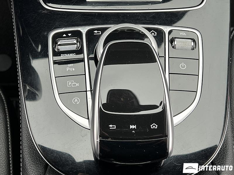 Mercedes E 200 11 mercedes e 200 2017