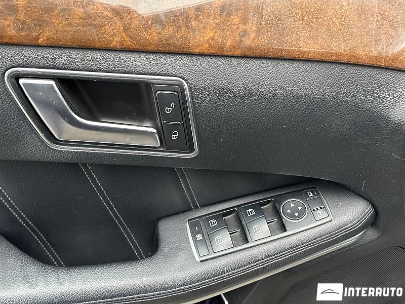 Mercedes E 200 15 mercedes e 200 2015