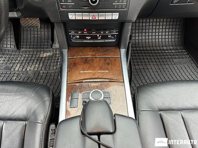 Mercedes E 200 13 mercedes e 200 2015
