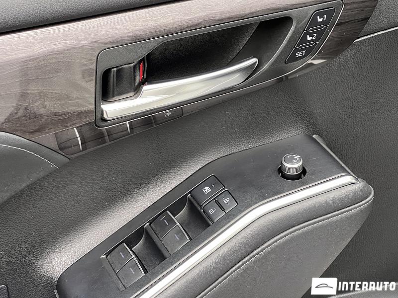 Toyota Highlander 22 toyota highlander 2022