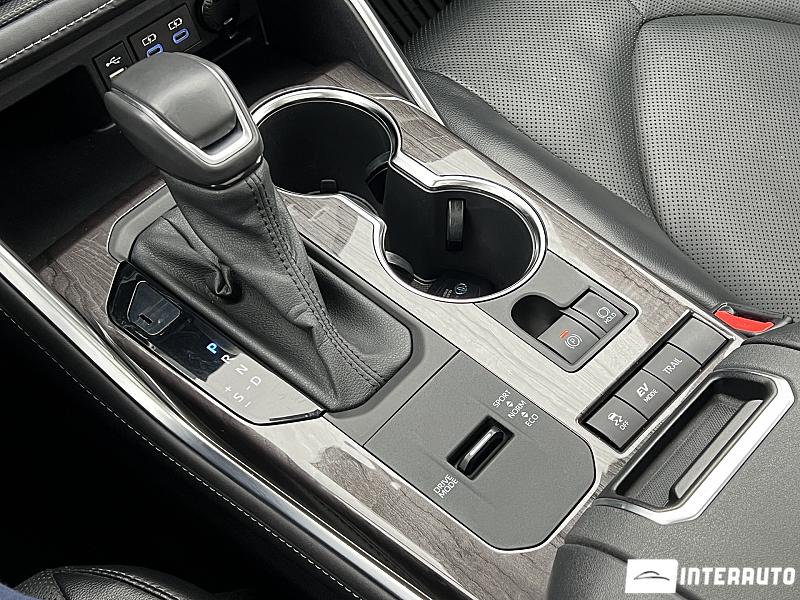 Toyota Highlander 12 toyota highlander 2022