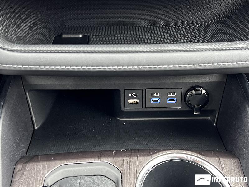 Toyota Highlander 11 toyota highlander 2022