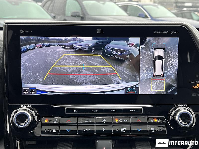 Toyota Highlander 10 toyota highlander 2022