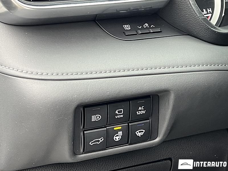 Toyota Highlander 23 toyota highlander 2022