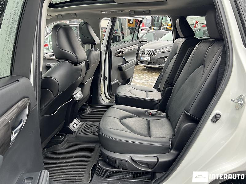 Toyota Highlander 14 toyota highlander 2022