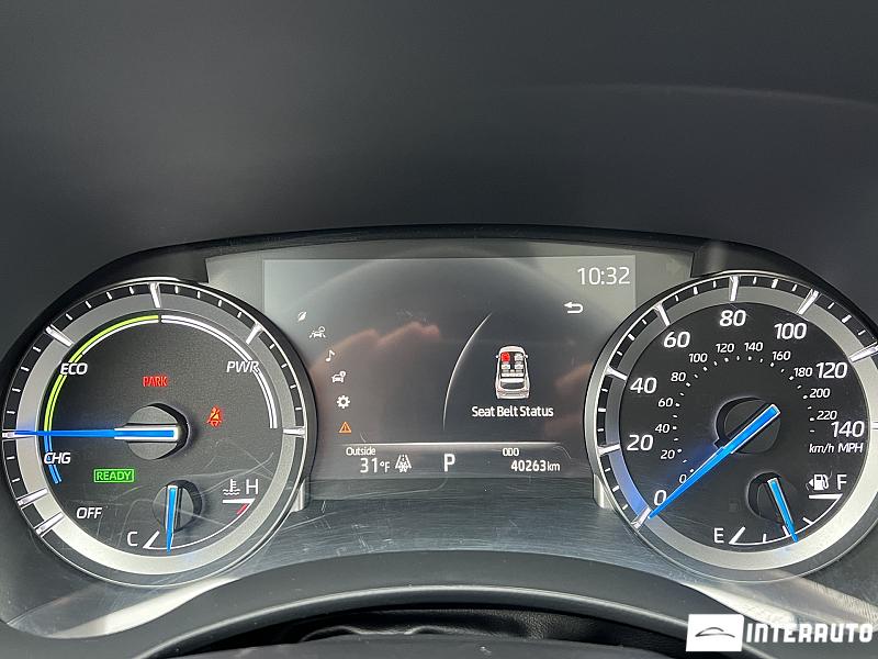 Toyota Highlander 8 toyota highlander 2022