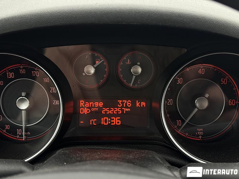 Fiat Punto 8 fiat punto 2015