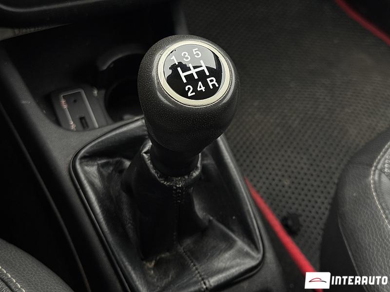 Fiat Punto 11 fiat punto 2015