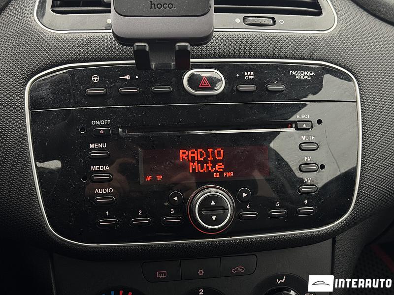 Fiat Punto 9 fiat punto 2015