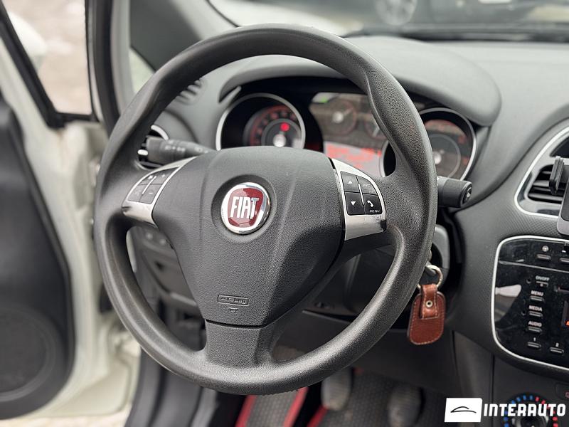 Fiat Punto 7 fiat punto 2015