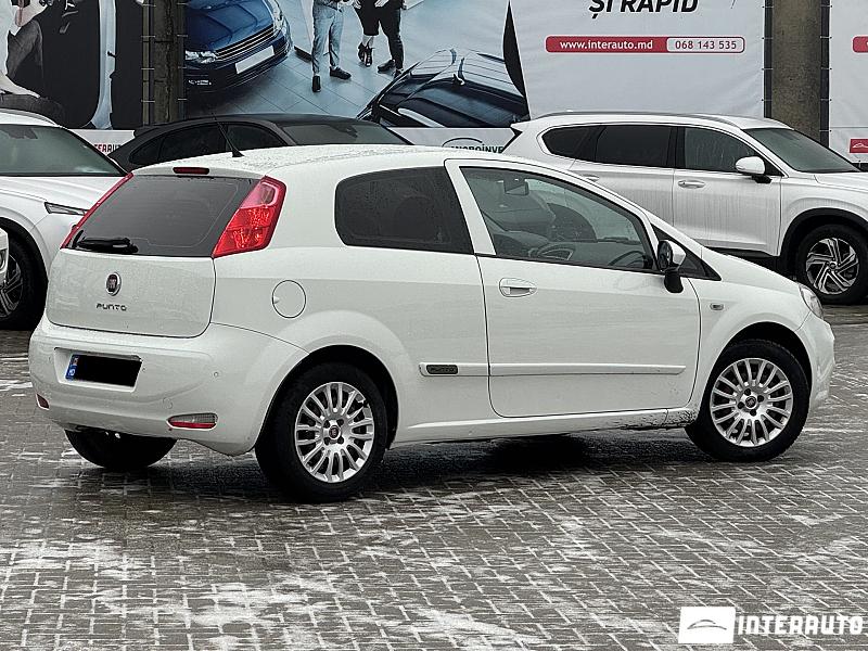 Fiat Punto 3 fiat punto 2015