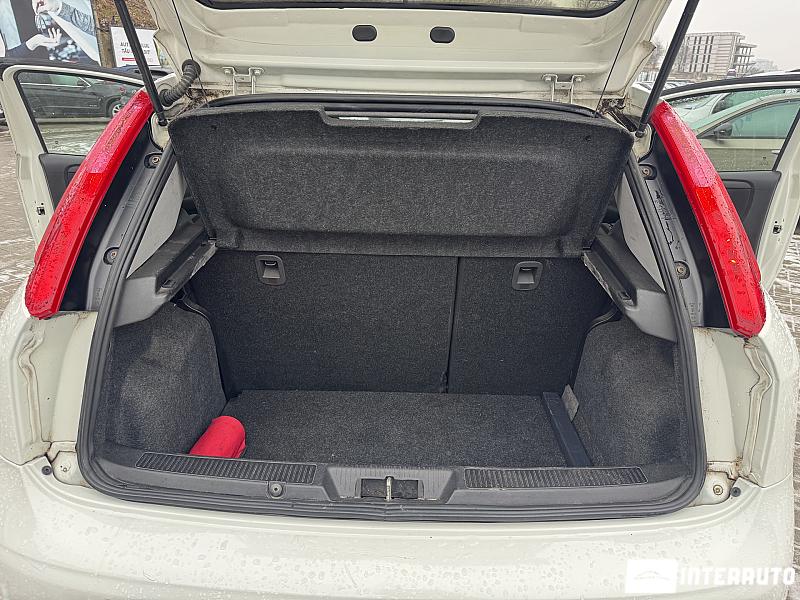 Fiat Punto 17 fiat punto 2015