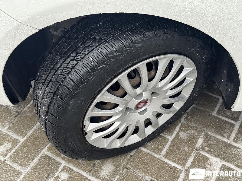 Fiat Punto 18 fiat punto 2015