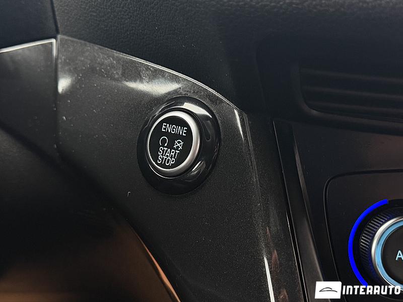 Ford Kuga 12 ford kuga 2017