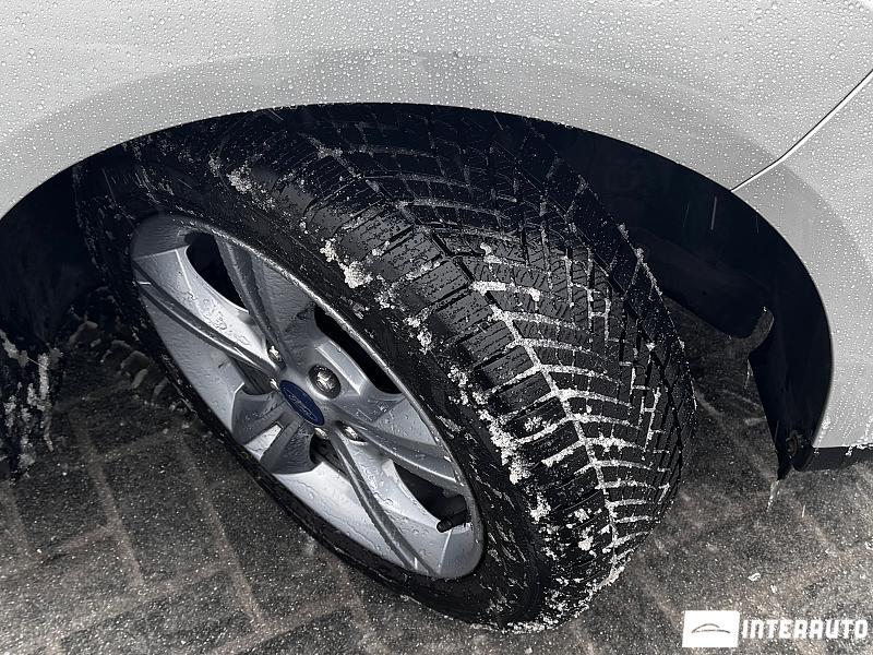 Ford Grand C-MAX 19 ford grand c-max 2017