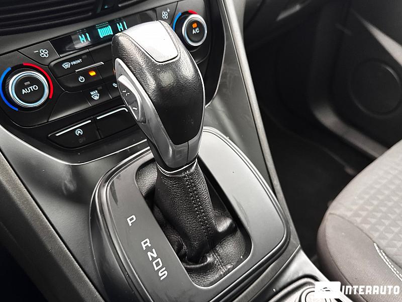 Ford Grand C-MAX 11 ford grand c-max 2017