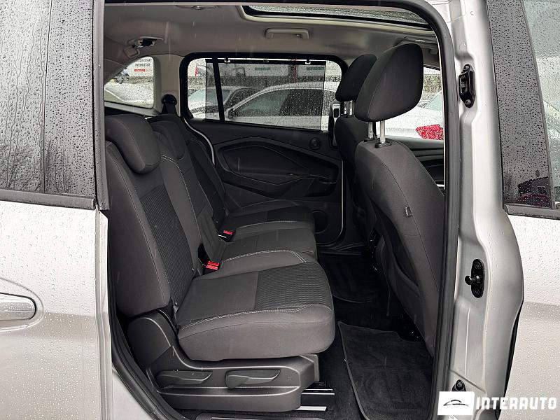 Ford Grand C-MAX 16 ford grand c-max 2017