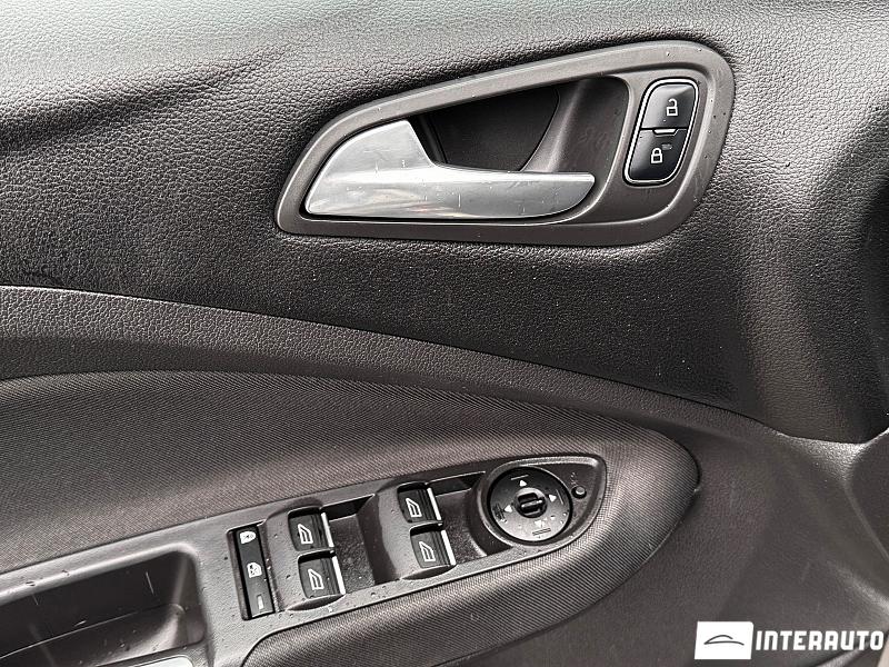 Ford Grand C-MAX 14 ford grand c-max 2017