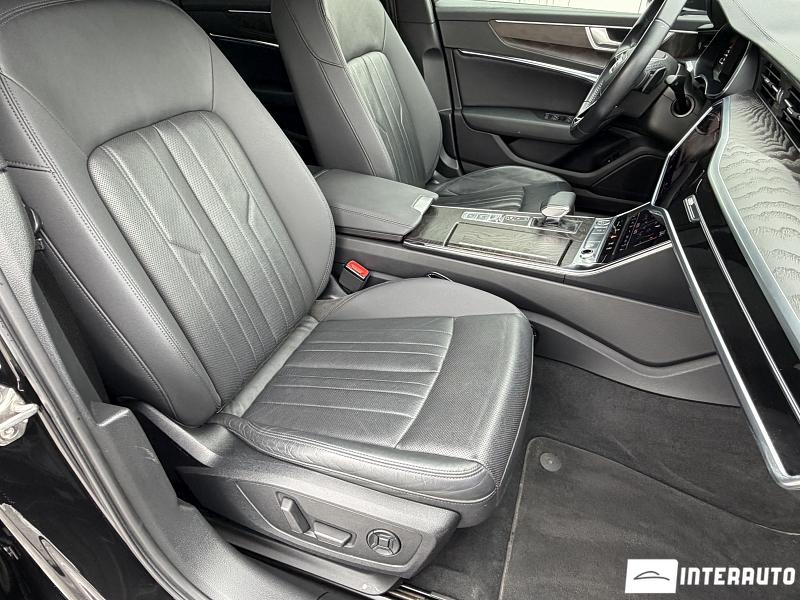 Audi A6 18 audi a6 2019