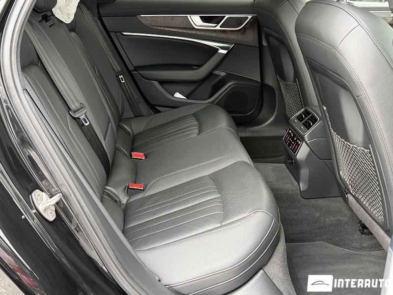 Audi A6 21 audi a6 2019