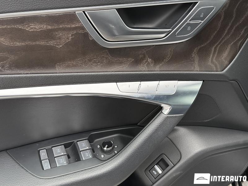 Audi A6 8 audi a6 2019