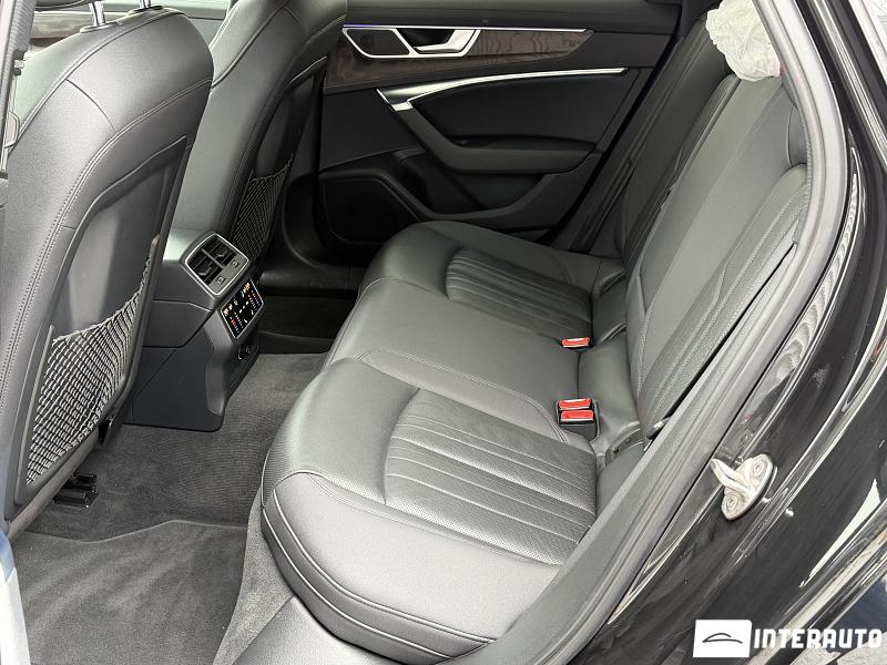 Audi A6 19 audi a6 2019