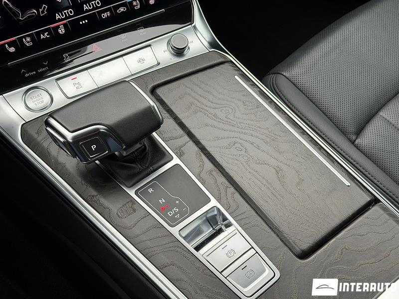 Audi A6 17 audi a6 2019