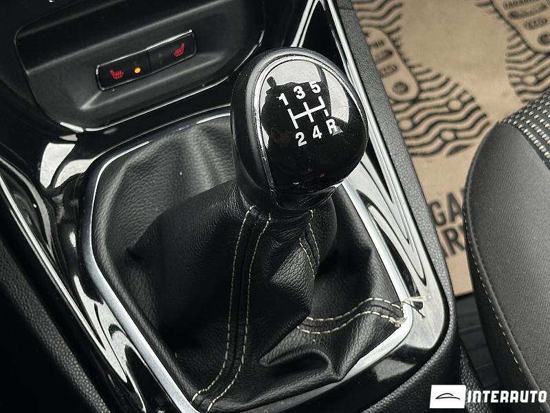 Ford Fiesta 11 ford fiesta 2016