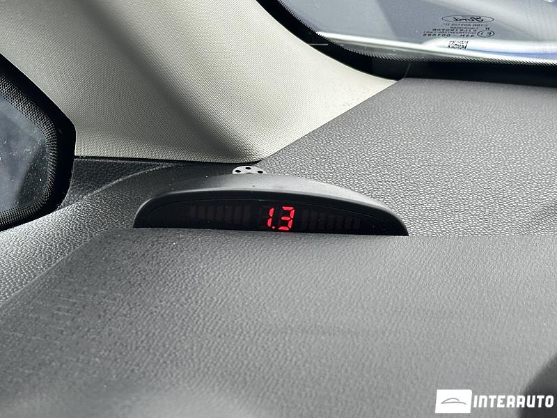 Ford Fiesta 16 ford fiesta 2016