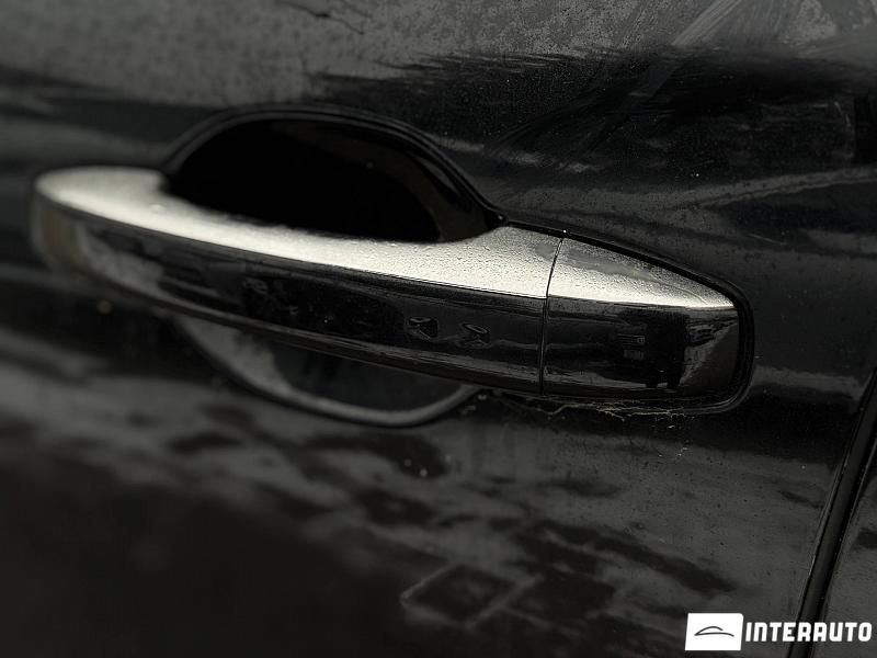 Renault Megane 18 renault megane 2018