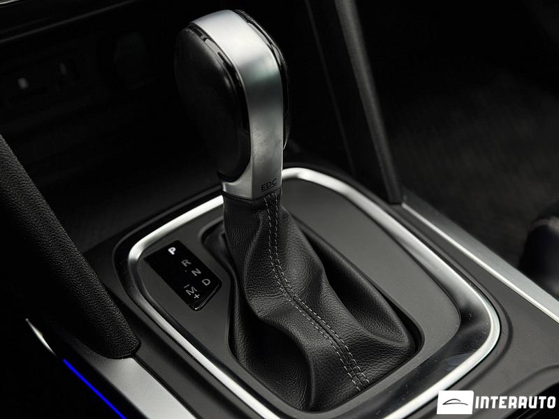 Renault Megane 12 renault megane 2018