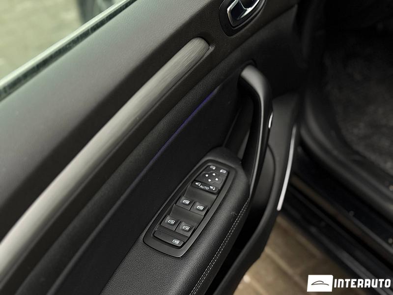 Renault Megane 17 renault megane 2018