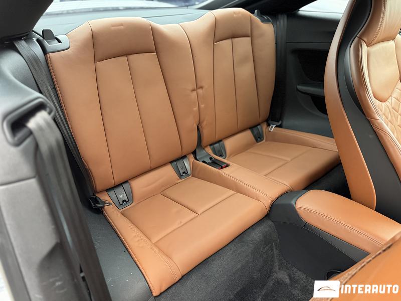 Audi TT 20 audi tt 2019