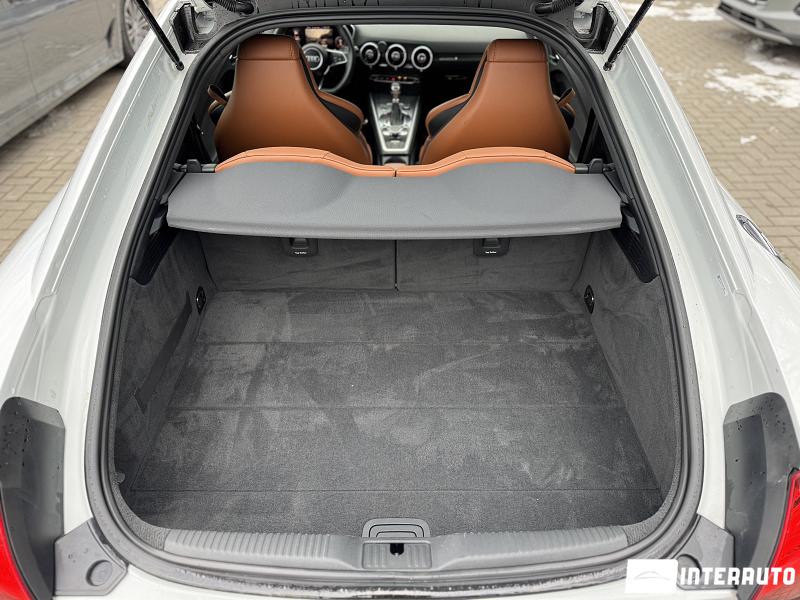 Audi TT 22 audi tt 2019