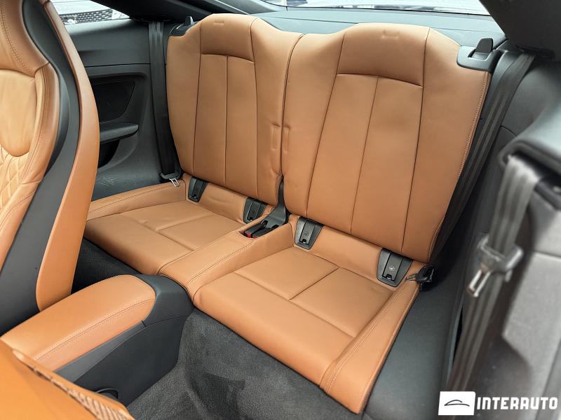 Audi TT 21 audi tt 2019